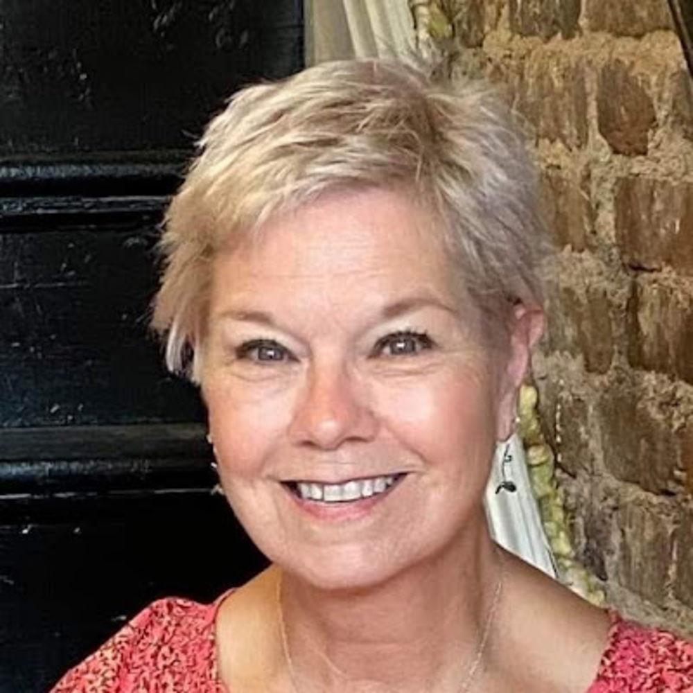 Meet your Posher, Joanna